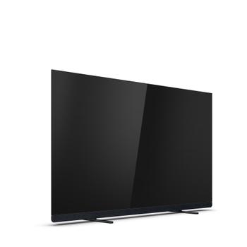 PHILIPS 77" 4K UHD OLED+ Smart TV Ambilight 77OLED909 Ambilight TV, 4K, OLED, OLED+, Smart Google TV, HDR, Dolby Atmos (77OLED909/12)