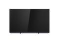 PHILIPS 77" 4K UHD OLED+ Smart TV Ambilight 77OLED909 Ambilight TV, 4K, OLED, OLED+, Smart Google TV, HDR, Dolby Atmos (77OLED909/12)