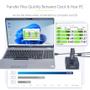 STARTECH 1:1 M.2 NVME DUPLICATOR - M.2 SSD CLONER AND DRIVE DOCK ACCS (M2-HDD-DUPLICATOR-N1)