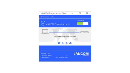 LANCOM LTA-CL-3Y 1 License (50410)