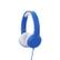 ALTEC LANSING Kids Headphone Wired On-Ear Blue