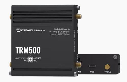 TELTONIKA TRM500 USB-C 5G Modem (TRM50000B000)