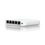 UBIQUITI Compact, 5-port 2.5G switch 