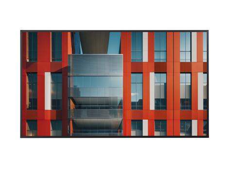 SHARP ME652 | 65"" | 3840x2160 | 450Nits | 18/7 | Built-in speaker | (60005924)