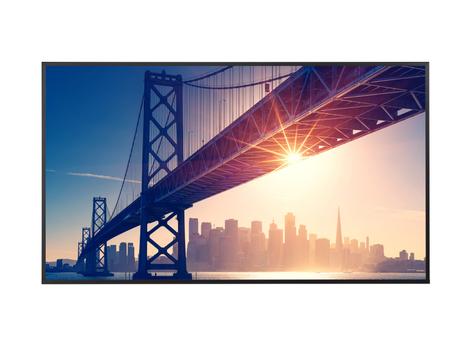 SHARP ME652 | 65"" | 3840x2160 | 450Nits | 18/7 | Built-in speaker | (60005924)