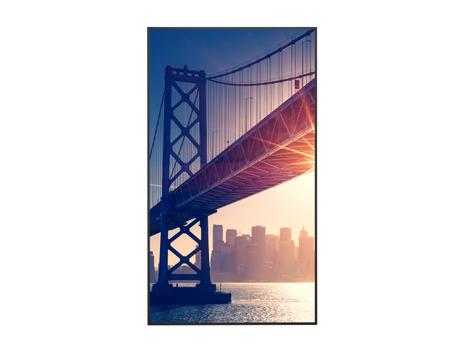 SHARP ME652 | 65"" | 3840x2160 | 450Nits | 18/7 | Built-in speaker | (60005924)