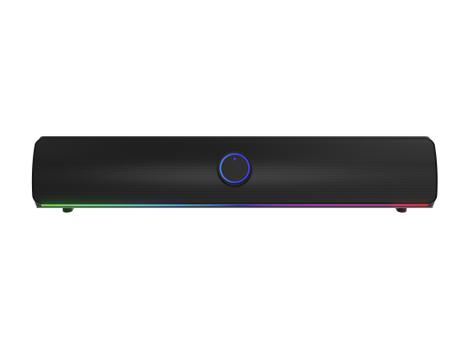 GENESIS 2.0 Soundbar HELIUM 312BT schwarz (NCS-2185)
