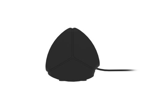 GENESIS 2.0 Soundbar HELIUM 312BT schwarz (NCS-2185)