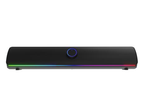GENESIS 2.0 Soundbar HELIUM 312BT schwarz (NCS-2185)
