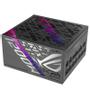 ASUS ROG STRIX 1200W 80+ Platinum Fully Modular ATX 3.1 GaN MOSFET (90YE00W0-B0NA00)