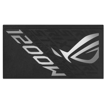 ASUS ROG STRIX 1200W 80+ Platinum Fully Modular ATX 3.1 GaN MOSFET (90YE00W0-B0NA00)