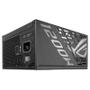 ASUS ROG STRIX 1200W 80+ Platinum Fully Modular ATX 3.1 GaN MOSFET (90YE00W0-B0NA00)