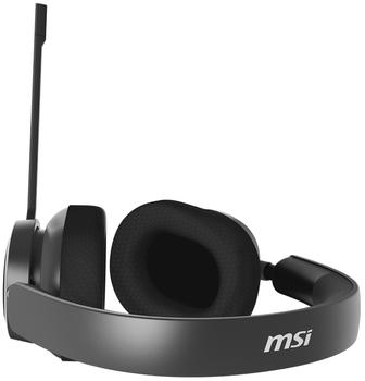 MSI Maestro 300 Headset Wired  (OS3-8ZC8001-000)