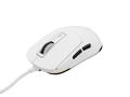 GENESIS Gaming Maus KRYPTON 660 RGB kabelgeb. weiß (NMG-2190)