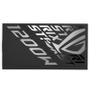 ASUS ROG STRIX 1200W 80+ Platinum Fully Modular ATX 3.1 GaN MOSFET (90YE00W0-B0NA00)