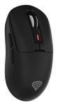 GENESIS Gaming Maus ZIRCON 660 kabellos schwarz (NMG-2191)