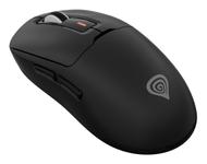 GENESIS Gaming Maus ZIRCON 660 kabellos schwarz (NMG-2191)