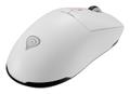 GENESIS Gaming Maus ZIRCON 660 kabellos weiÃ? (NMG-2192)
