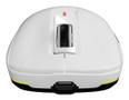 GENESIS Gaming Maus ZIRCON 660 kabellos weiÃ? (NMG-2192)