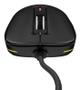 GENESIS Gaming Maus KRYPTON 660 RGB kabelgeb. schwarz (NMG-2189)
