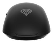 GENESIS Gaming Maus KRYPTON 660 RGB kabelgeb. schwarz (NMG-2189)
