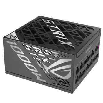 ASUS ROG STRIX 1000W 80+ Platinum Fully Modular ATX 3.1 GaN MOSFET (90YE00W1-B0NA00)