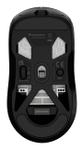 GENESIS Gaming Maus ZIRCON 660 kabellos schwarz (NMG-2191)