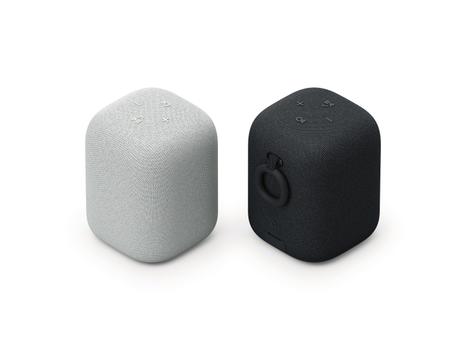 SONY LinkBuds Speaker Lysegrå (SRSLS1H.CE7)