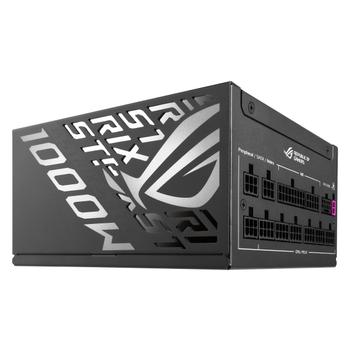 ASUS ROG STRIX 1000W 80+ Platinum Fully Modular ATX 3.1 GaN MOSFET (90YE00W1-B0NA00)