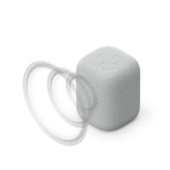 SONY LinkBuds Speaker Lysegrå (SRSLS1H.CE7)