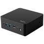 MSI CUBI NUC 1MG-001EU Intel Core 7 150U 16GB 1TB UMA W11P