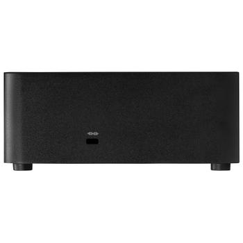 MSI Cubi NUC 1MG-238BEU Intel Core 5 120U No RAM No HDD NOOS Black (CUBI NUC 1MG-238BEU)