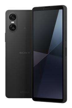 SONY XPERIA 10 VI + WH–CH520 128GB Sort (XQES54EUKCB.GC)