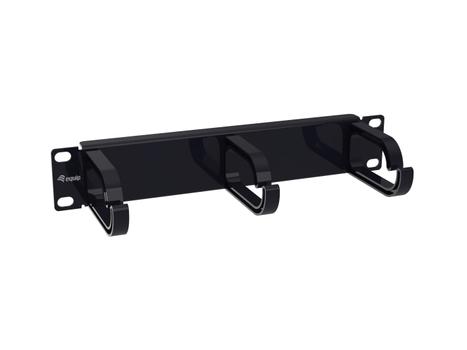 EQUIP 10" Cable Management Panel, (327341)