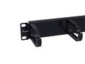 EQUIP 10" Cable Management Panel, (327341)