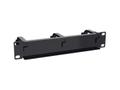 EQUIP 10" Cable Management Panel, (327341)