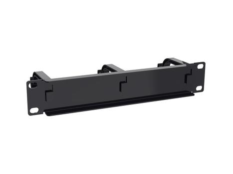 EQUIP 10" Cable Management Panel, (327341)