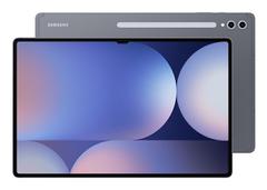 SAMSUNG Galaxy Tab S10 Ultra 14,6" WiFi-tabletti, 12 Gt / 256 Gt, Android 14, Moonstone Gray