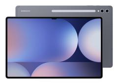 SAMSUNG Galaxy Tab S10 Ultra 14,6" WiFi+5G -tabletti, 12 Gt / 512 Gt, Android 14, Moonstone Gray