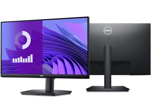 DELL 24 Monitor E2425HS 60.45cm 23.8inch VA 1920x1080 16:9 250cd/m2 75Hz HDMI DP VGA (DELL-E2425HS)