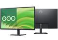 DELL 27 Monitor E2725H 68.58cm 27inch VA 1920x1080 16:9 250cd/m2 75Hz DP VGA (DELL-E2725H)
