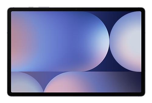 SAMSUNG g Galaxy Tab S10+ - Tablet - Android - 512 GB - 12.4" Dynamic AMOLED 2X (2800 x 1752) - microSD slot - 3G, 4G, 5G - moonstone grey (SM-X826BZAPEUB)