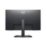 DELL 22 Monitor E2225HS 54.36cm 21.4inch VA 1920x1080 16:9 250cd/m2 75Hz HDMI DP VGA (DELL-E2225HS)