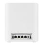 ASUS BT8 router 2-pack BE14000, tri-band, dual 2.5G ports, WiFi 7 (90IG0930-MO3B20)