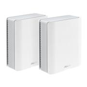 ASUS BT8 router 2-pack BE14000, tri-band, dual 2.5G ports, WiFi 7