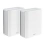 ASUS BT8 router 2-pack BE14000, tri-band, dual 2.5G ports, WiFi 7