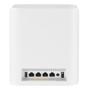 ASUS BT8 router 2-pack BE14000, tri-band, dual 2.5G ports, WiFi 7 (90IG0930-MO3B20)
