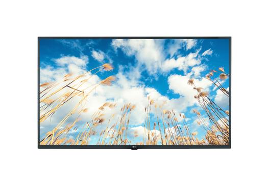 LG 50UM767H0LJ 50inch Super Slim Smart UHD Hotel TV 2023 Dec (50UM767H0LJ)
