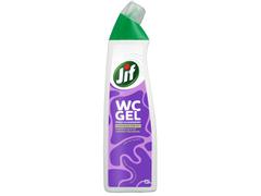 Jif Toalettrens JIF Gooseberry WC gel 750ml
