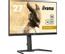 IIYAMA 27" Fast VA Gaming, G-Master